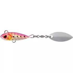   Rapture Chibi Spin Jig S 2,7cm 5gr Bn/14 Leurre Cuiller Tournante