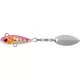 Rapture Chibi Spin Jig S 2,7cm 5gr Bn/14 Leurre Cuiller Tournante