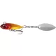 Rapture Chibi Spin Jig S 3,5cm 8gr Bn/12 Leurre Cuiller Tournante