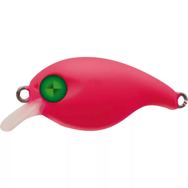 Rapture Chibi Crank F 2,8cm 1,8gr Bn/8 01 Poisson nageur