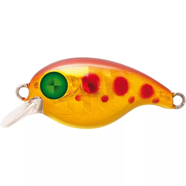 Rapture Chibi Crank F 2,8cm 1,8gr Bn/8 02 Poisson nageur