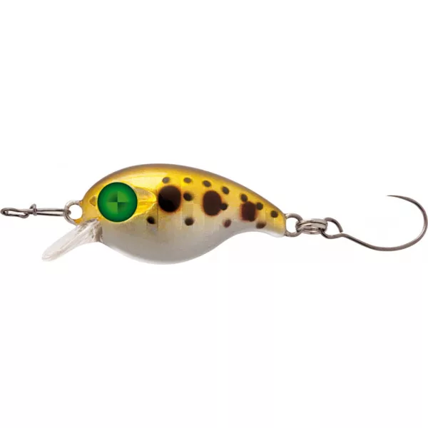 Rapture Chibi Crank F 2,8cm 1,8gr Bn/8 03 Poisson nageur