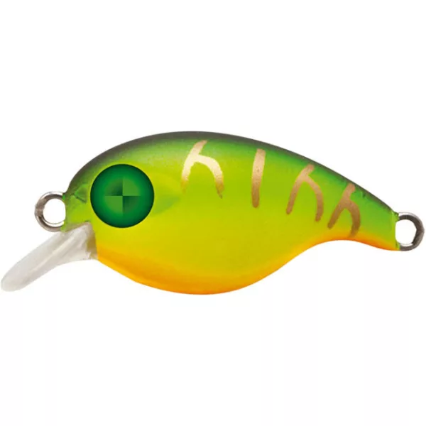 Rapture Chibi Crank F 2,8cm 1,8gr Bn/8 04 Poisson nageur