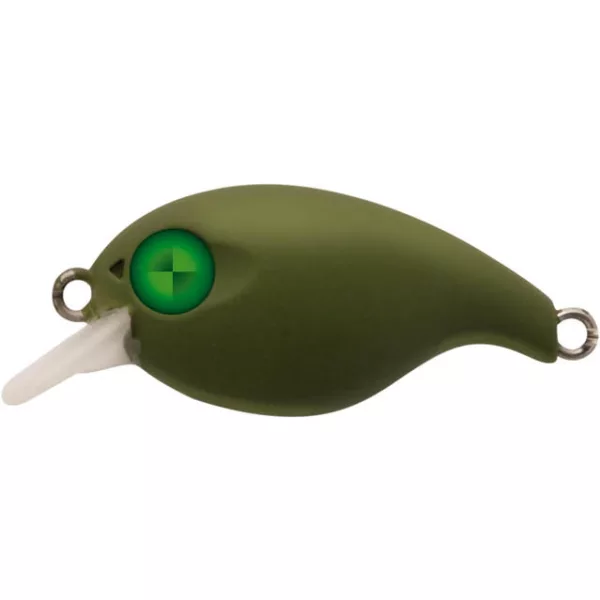 Rapture Chibi Crank F 2,8cm 1,8gr Bn/8 06 Poisson nageur