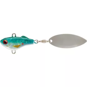   Rapture Chibi Asp Spin N 3,3cm 14gr GS Cuiller Tournante Spéciale