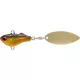 Rapture Chibi Asp Spin N 3,3cm 14gr GB Cuiller Tournante Spéciale