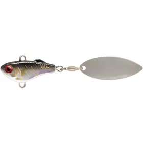   Rapture Chibi Asp Spin N 3,6cm 21gr S Cuiller Tournante Spéciale