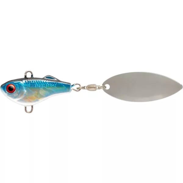 Rapture Chibi Asp Spin N 3,6cm 21gr BS Cuiller Tournante Spéciale