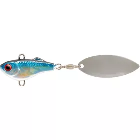   Rapture Chibi Asp Spin N 4cm 28gr BS Cuiller Tournante Spéciale