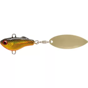   Rapture Chibi Asp Spin N 4cm 28gr GB Cuiller Tournante Spéciale