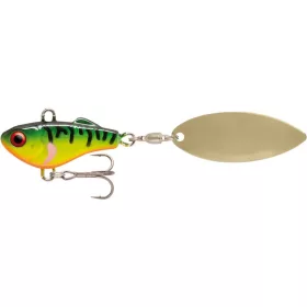   Rapture Chibi Asp Spin N 4cm 28gr FT Cuiller Tournante Spéciale