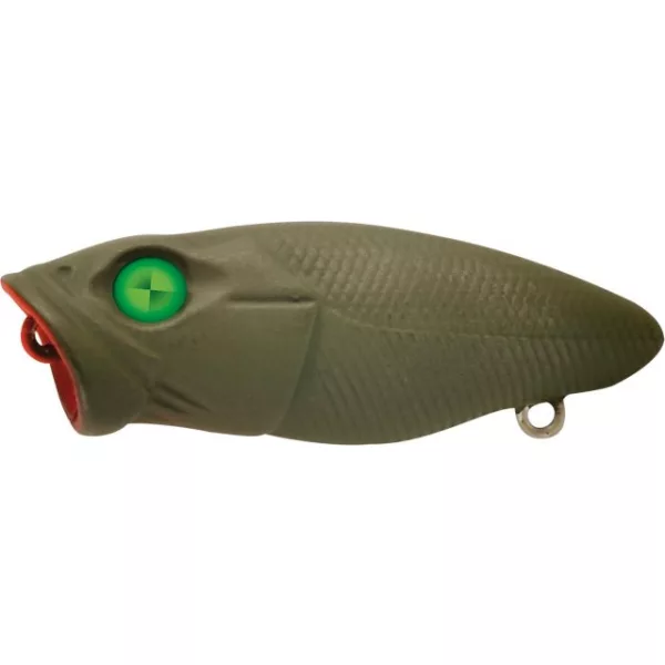 Rapture Chibi Pop F 3,7cm 2,5gr MO Poisson nageur