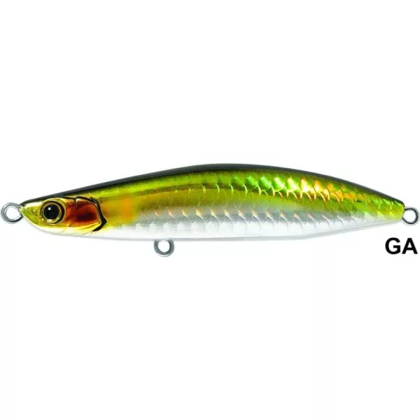 Rapture PRO Sacast 76S 7,6cm 12,8gr Leurre GA