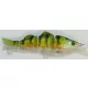 Rapture Silent Swim F Perch 15cm 39gr Leurre