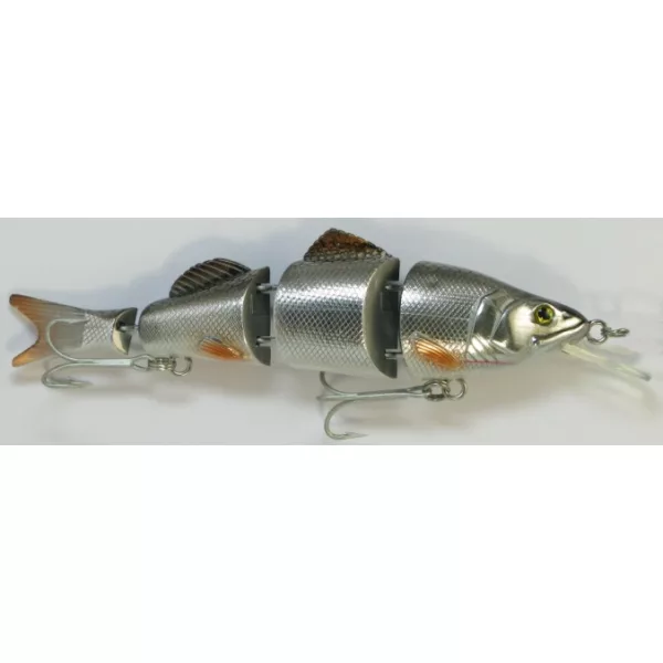 Rapture Silent Swim F Roach 12cm 29gr Leurre
