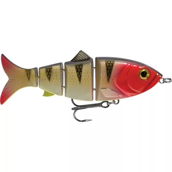 Rapture Silent Shad SS Hot Shad 11,5cm 20,5gr Leurre