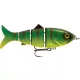 Rapture Silent Shad SK Ylw Perch 11,5cm 24gr Leurre