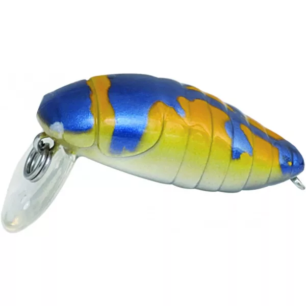 Rapture Pro Beetle Area IMB F 2gr 2,8cm Leurre