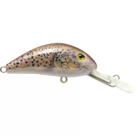 Rapture Pro Evoque F LVF 4cm 3,5gr Leurre