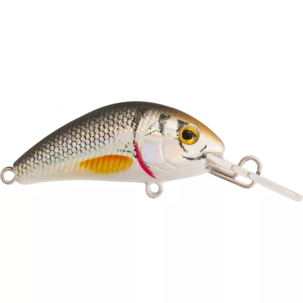 Rapture Pro Evoque F NTR 4cm 3,5gr Leurre