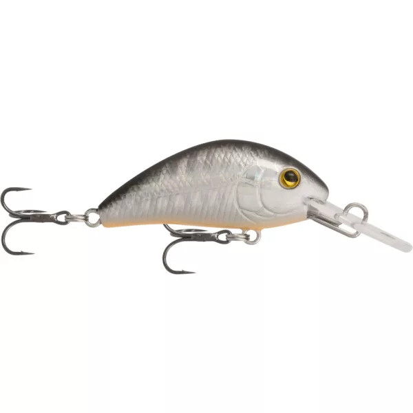 Rapture Pro Evoque DR S SO 5cm 8,2gr Leurre