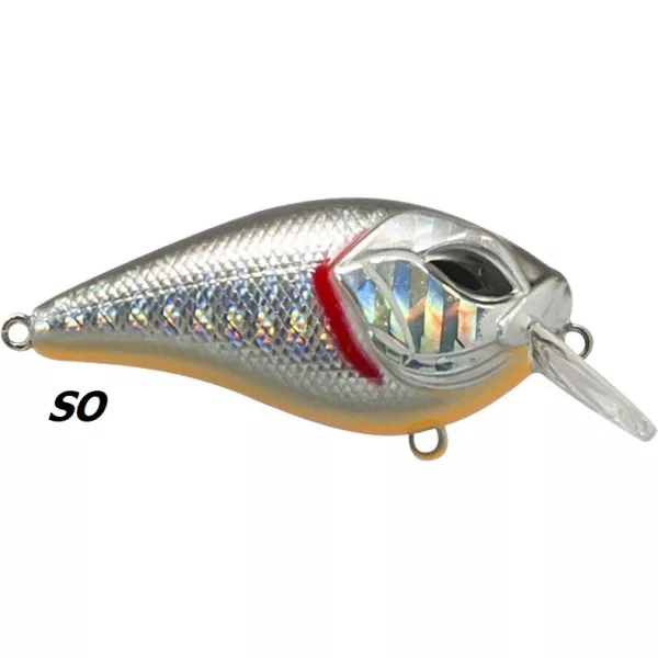 Rapture Sniper SQR 50SR F SO 5cm 8gr Leurre