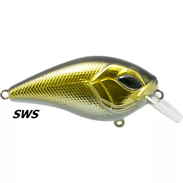 Rapture Sniper SQR 50SR F SWS 5cm 8gr Leurre