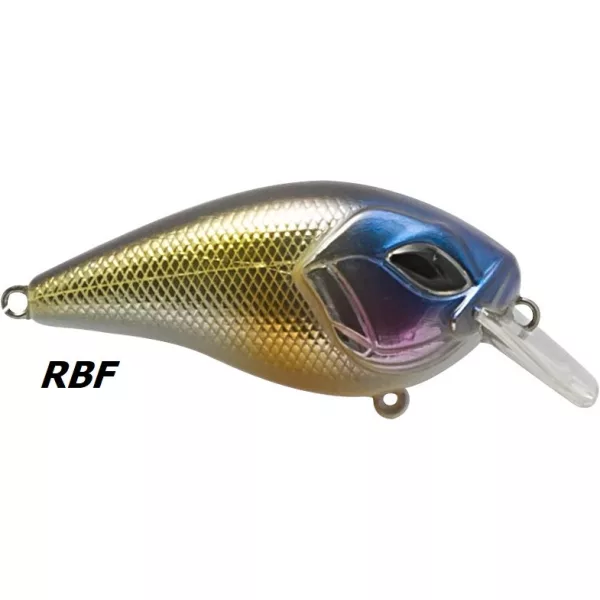 Rapture Sniper SQR 50SR F RBF 5cm 8gr Leurre