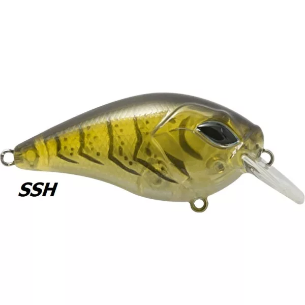 Rapture Sniper SQR 50SR F SSH 5cm 8gr Leurre