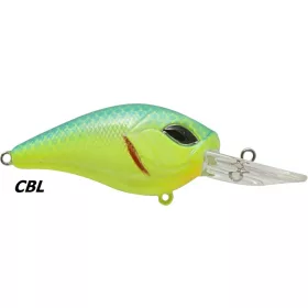 Rapture Sniper 50mr F CBL 5cm 8gr Leurre