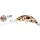 Rapture Diavel Crank Profond Area F LDT 3,5cm 2,2gr Leurre