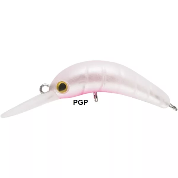 Rapture Diavel Area Crank S PGP 3,5cm 2,5gr Leurre