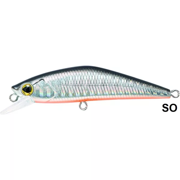 Rapture Sentinel S SO 5gr 5cm Leurre