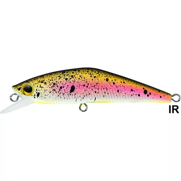 Rapture Sentinel S IR 5gr 5cm Leurre