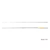 Delphin Flayka 7,5ft #3 Canne à mouche 4 brins