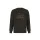 Daiwa D-Vec Crew Neck Zander Dark Olive Pulóver 2XL