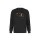 Daiwa D-VEC Crew Neck Camo Charcoal Pulóver 2XL