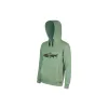 Daiwa Trout Pistaccio Kapucnis Pulóver XL