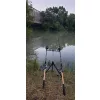 NEVIS Vanity Carp Feeder270H 45-130gr Canne Feeder