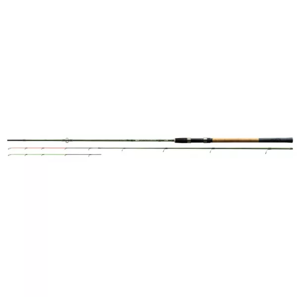 NEVIS Canne Feeder Carpe Vanity 270XH 50-180gr Canne Feeder