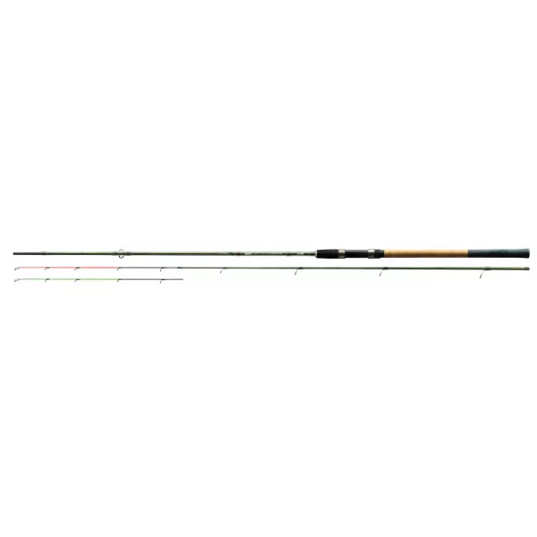 NEVIS Canne Feeder Carpe Vanity 300H 50-140gr Canne Feeder