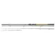 NEVIS Canne Feeder Carpe Vanity 390XH 50-150gr Canne Feeder