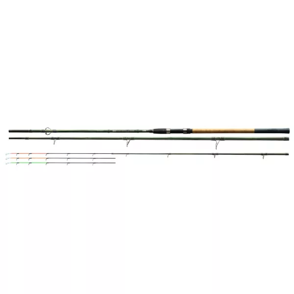NEVIS Vanity Carp Feeder 420XH 50-180gr Canne Feeder
