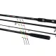 Team Feeder By Döme - By Döme TF Master Carp Pro 420LC 50-180gr - Canne Feeder