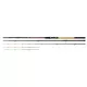 NEVIS Canne Feeder Carpe Rouge 390 60-150g Canne Feeder