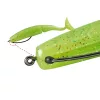 Gamakatsu Worm EWG Hooks Silicon Stopper #1 hameçon
