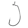 Gamakatsu Worm EWG Hooks Silicon Stopper #2 hameçon