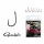 Gamakatsu G-Carp Specialist R Noir 4 10 pièces/paquet Hameçon feeder à œillet barbelé