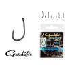 Gamakatsu G-Carp Specialist RX BL Noir 10 10p/paquet Hameçon à œillet sans ardillon pour carpe