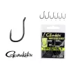 Gamakatsu G-Carp Specialist RX Noir 12 10db/csomag À œillet À micro ardillon Hameçon à bouillette
